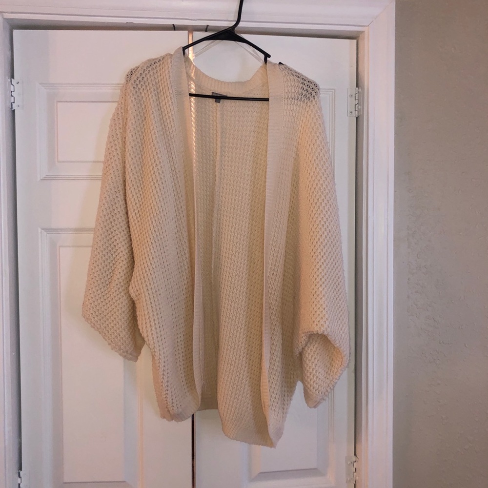 CARDIGAN💫